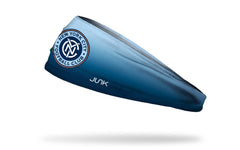 New York City FC: Equalizer Big Bang Lite Headband