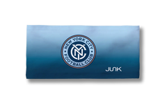 New York City FC: Equalizer Big Bang Lite Headband