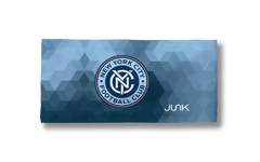 New York City FC: Jersey Big Bang Lite Headband