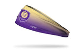 Orlando City: Equalizer Big Bang Lite Headband