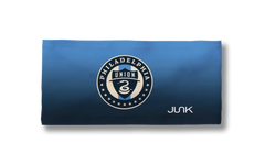 Philadelphia Union: Equalizer Big Bang Lite Headband