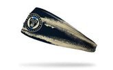 Philadelphia Union: Rally Cry Big Bang Lite Headband