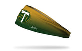 Portland Timbers: Equalizer Big Bang Lite Headband