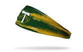 Portland Timbers: Rally Cry Big Bang Lite Headband