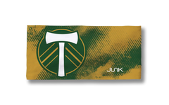 Portland Timbers: Worldy Big Bang Lite Headband