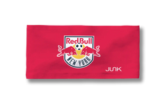 New York Red Bulls: Logo Red Big Bang Lite Headband