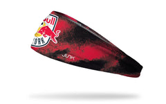 New York Red Bulls: Worldy Big Bang Lite Headband