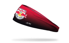 New York Red Bulls: Equalizer Big Bang Lite Headband