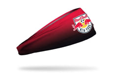 New York Red Bulls: Equalizer Big Bang Lite Headband