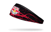 New York Red Bulls: Jersey 2026 Big Bang Lite Headband