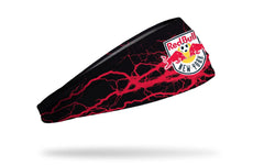 New York Red Bulls: Jersey 2026 Big Bang Lite Headband
