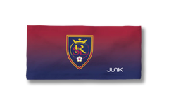 Real Salt Lake: Equalizer Big Bang Lite Headband