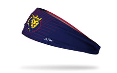 Real Salt Lake: Jersey Big Bang Lite Headband