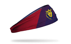 Real Salt Lake: Jersey Big Bang Lite Headband