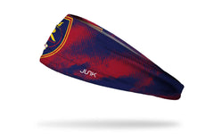 Real Salt Lake: Worldy Big Bang Lite Headband