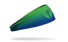 Seattle Sounders FC: Equalizer Big Bang Lite Headband