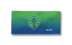 Seattle Sounders FC: Equalizer Big Bang Lite Headband
