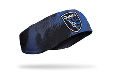 San Jose Earthquakes: Worldy Ear Warmer