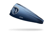 Sporting Kansas City: Equalizer Big Bang Lite Headband