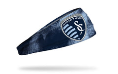Sporting Kansas City: Worldy Big Bang Lite Headband
