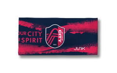 St. Louis City SC: Rally Cry Big Bang Lite Headband