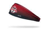 Toronto FC: Equalizer Big Bang Lite Headband