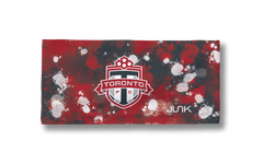 Toronto FC: Splatter Big Bang Lite Headband