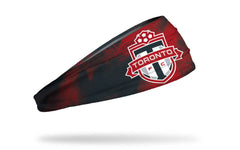 Toronto FC: Worldy Big Bang Lite Headband