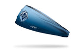 Vancouver Whitecaps FC: Equalizer Big Bang Lite Headband