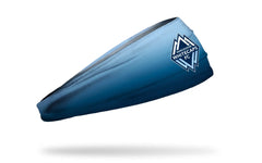Vancouver Whitecaps FC: Equalizer Big Bang Lite Headband