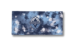 Vancouver Whitecaps FC: Splatter Big Bang Lite Headband