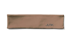 Mocha Infinity Headband
