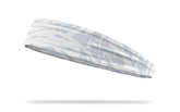 Monochromatic Muse Infinity Headband