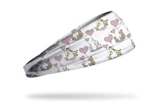 Mother's Love Big Bang Lite Headband
