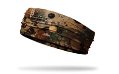 Mottled Moss Big Bang Headband