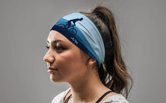 Mountain Air Big Bang Lite Headband