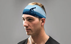 Mountain Air Big Bang Lite Headband