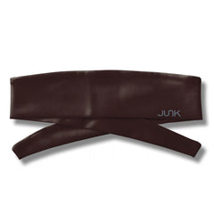 Mulberry Flex Tie Headband
