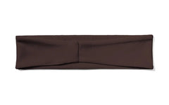 Mulberry Infinity Headband