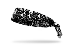 Mystic Maven Flex Tie Headband