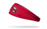Birmingham Barons: Logo Red Big Bang Lite Headband
