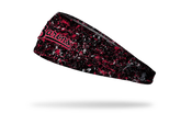 Birmingham Barons: Splatter Big Bang Lite Headband
