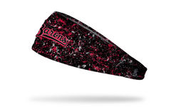 Birmingham Barons: Splatter Big Bang Lite Headband