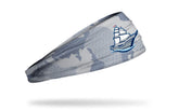 Columbus Clippers: Alt Nano Weave Big Bang Lite Headband