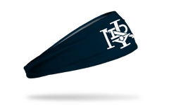 Indianapolis Indians: Home Big Bang Lite Headband
