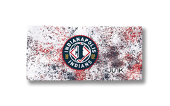 Indianapolis Indians: Stamped Big Bang Lite Headband