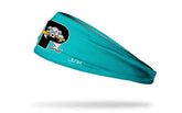 Portland Sea Dogs: Home Caps Big Bang Lite Headband