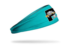 Portland Sea Dogs: Home Caps Big Bang Lite Headband