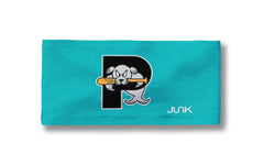 Portland Sea Dogs: Home Caps Big Bang Lite Headband