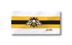 Salt Lake Bees: Stripe Big Bang Lite Headband